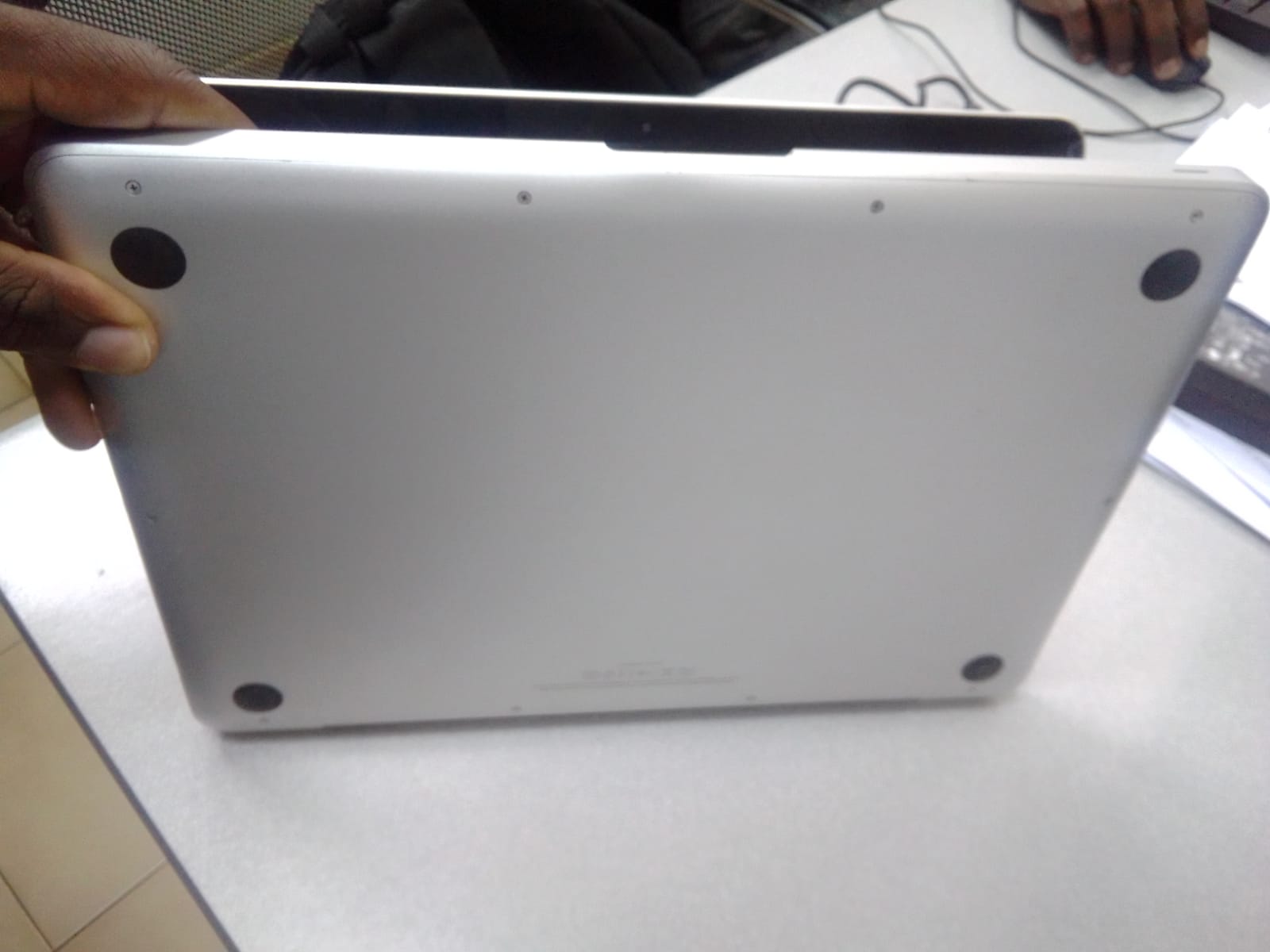 Venda de MacBook Pro 2012 - Imagem 2