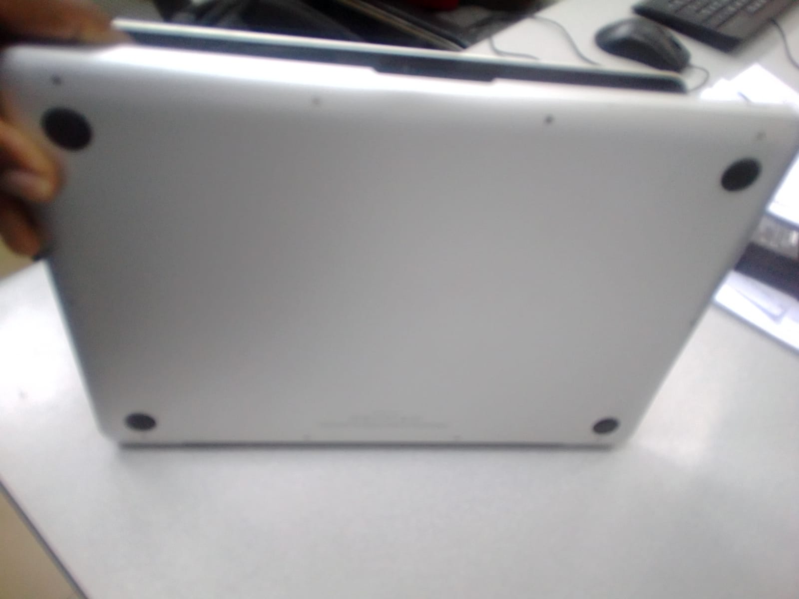 Venda de MacBook Pro 2012 - Imagem 3