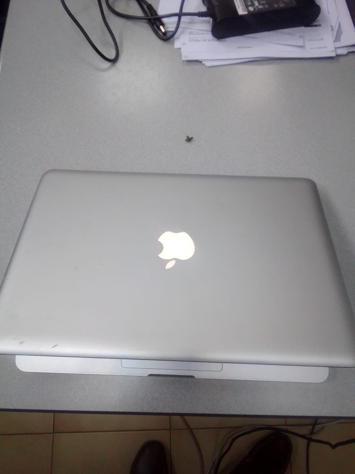 Venda de MacBook Pro 2012 - Imagem 5