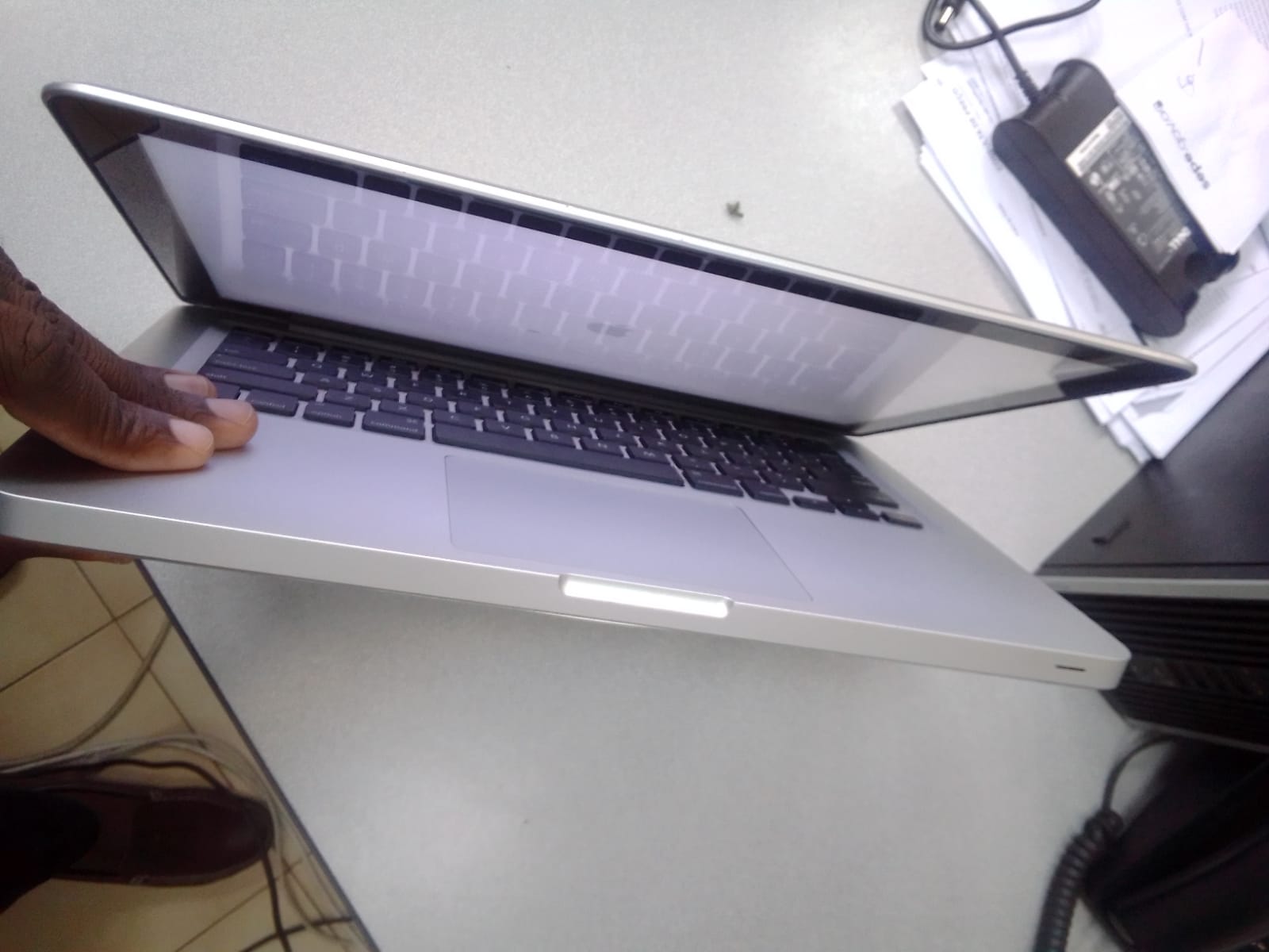 Venda de MacBook Pro 2012 - Imagem 6