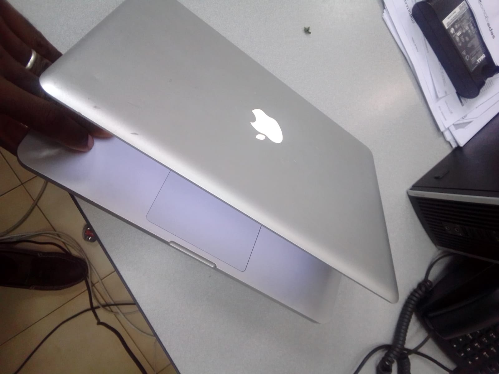 Venda de MacBook Pro 2012 - Imagem 7