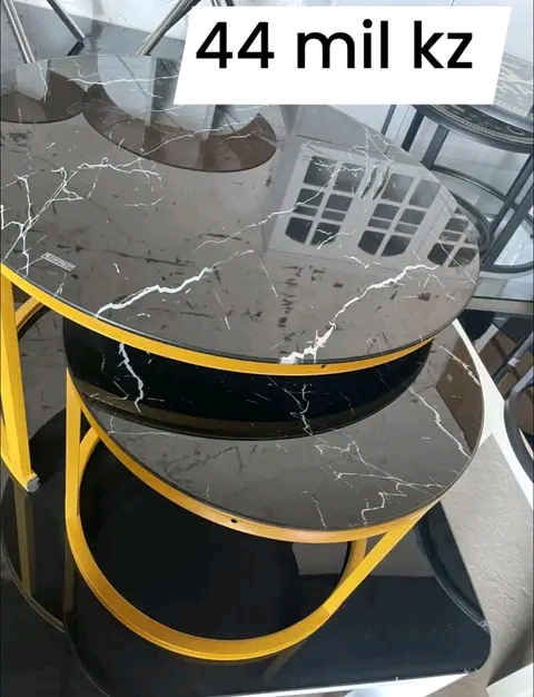 Mesa disponível