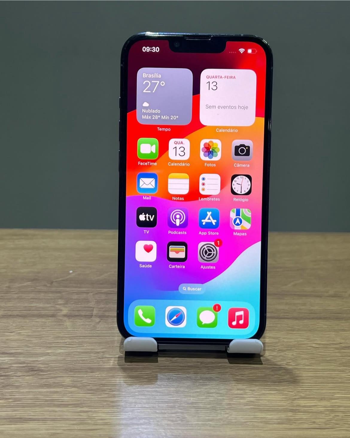 IPhone 13 Pro Max  - Imagem 2