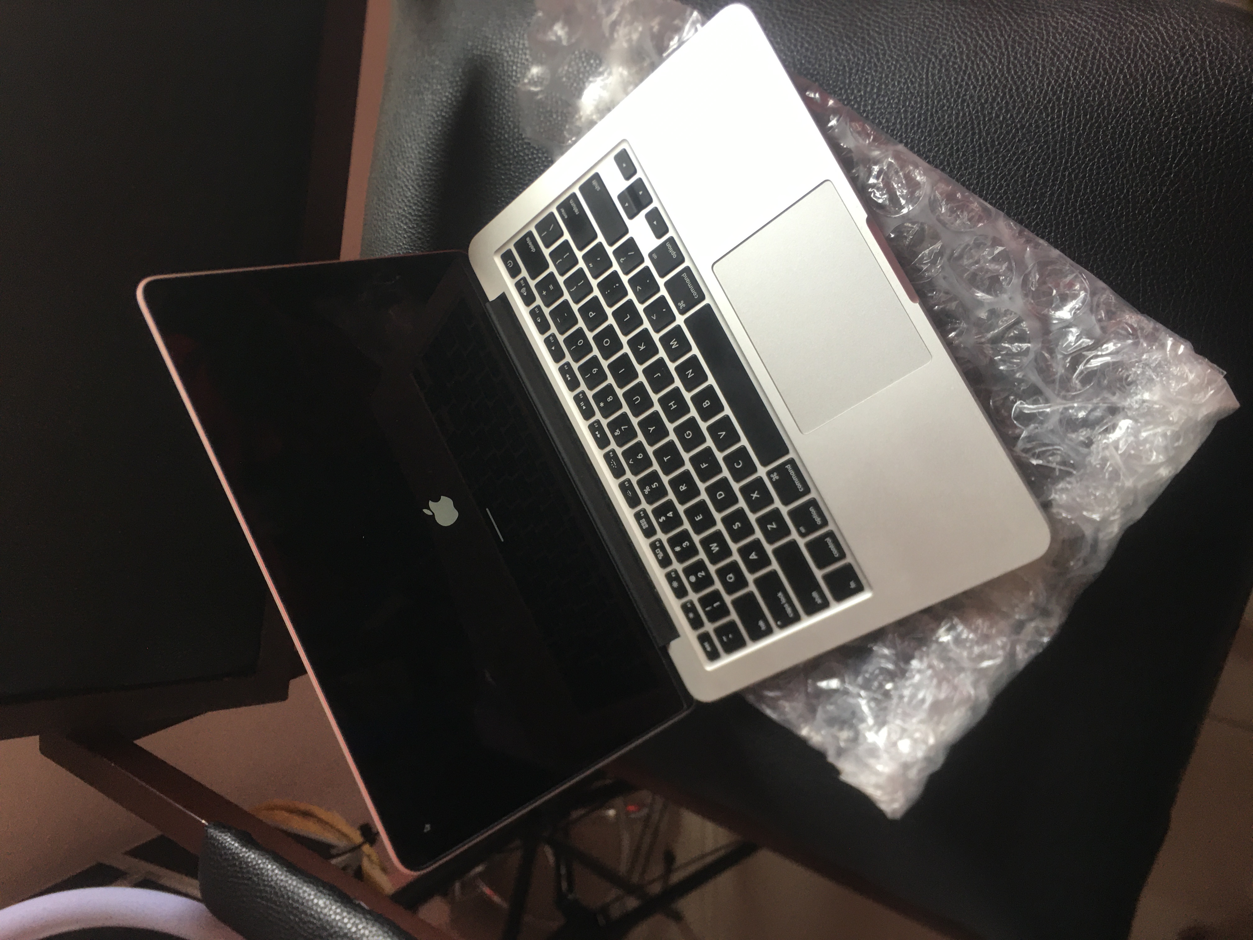MacBook Pro 2012