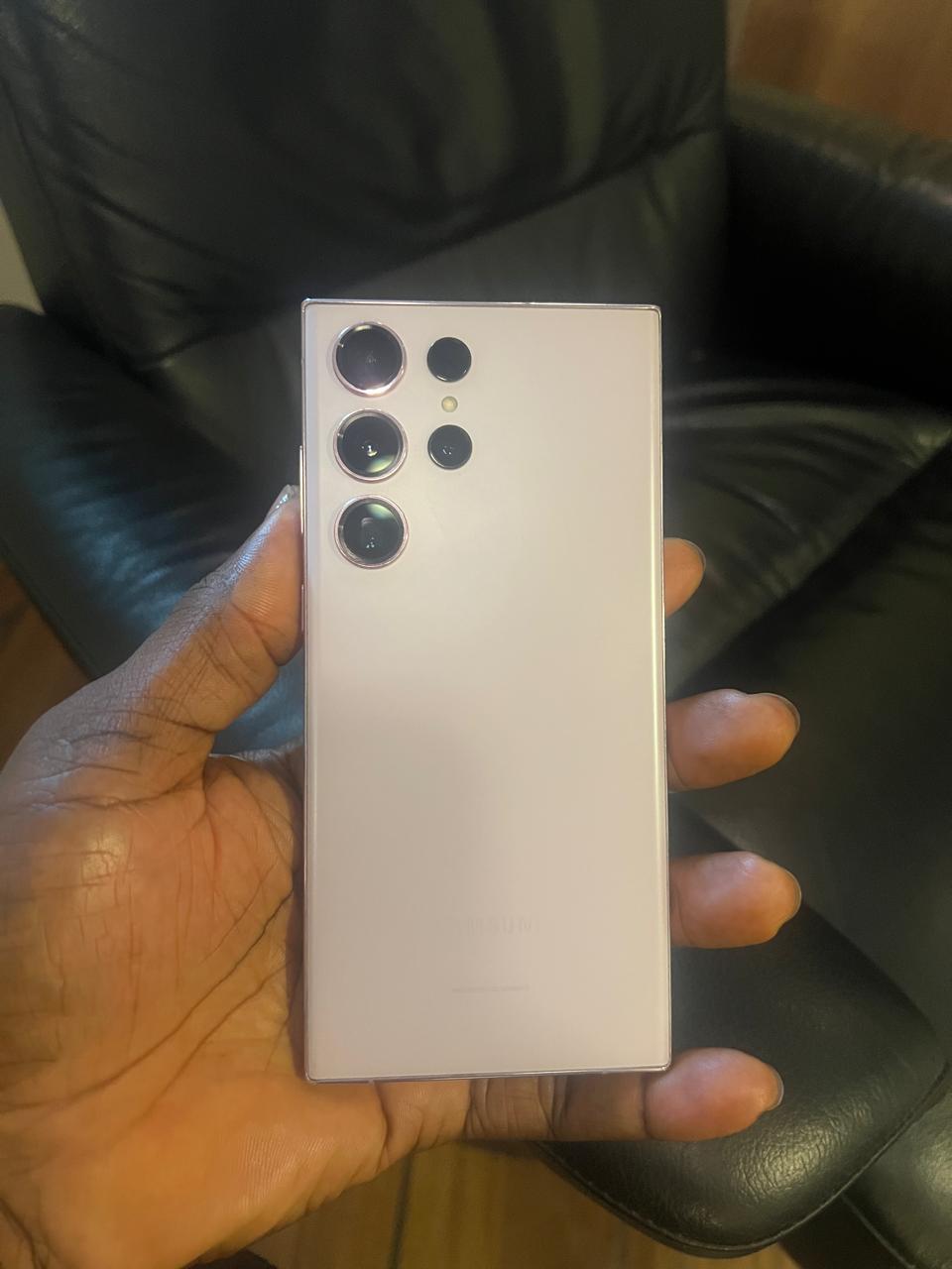 Samsung Galax ultra S23