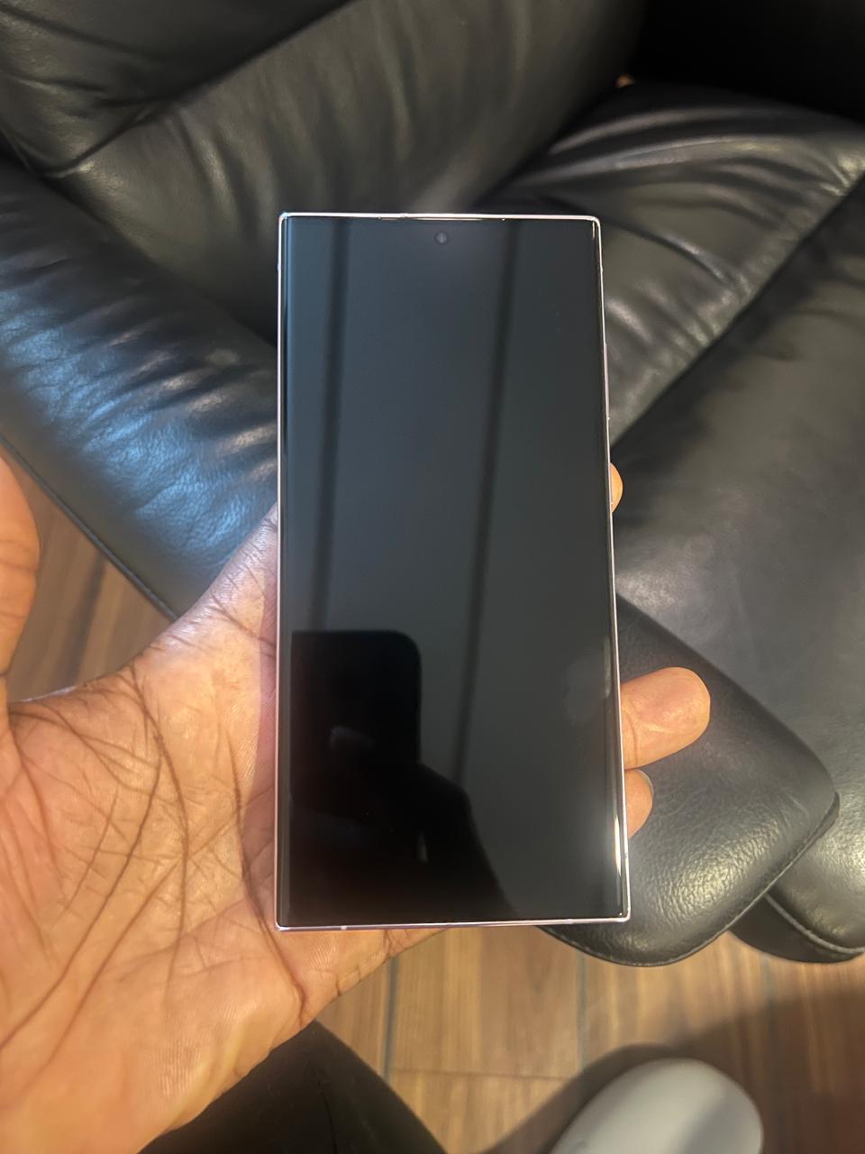 Samsung Galax ultra S23 - Imagem 2