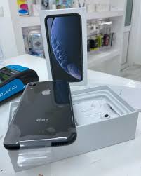 iPhone XR