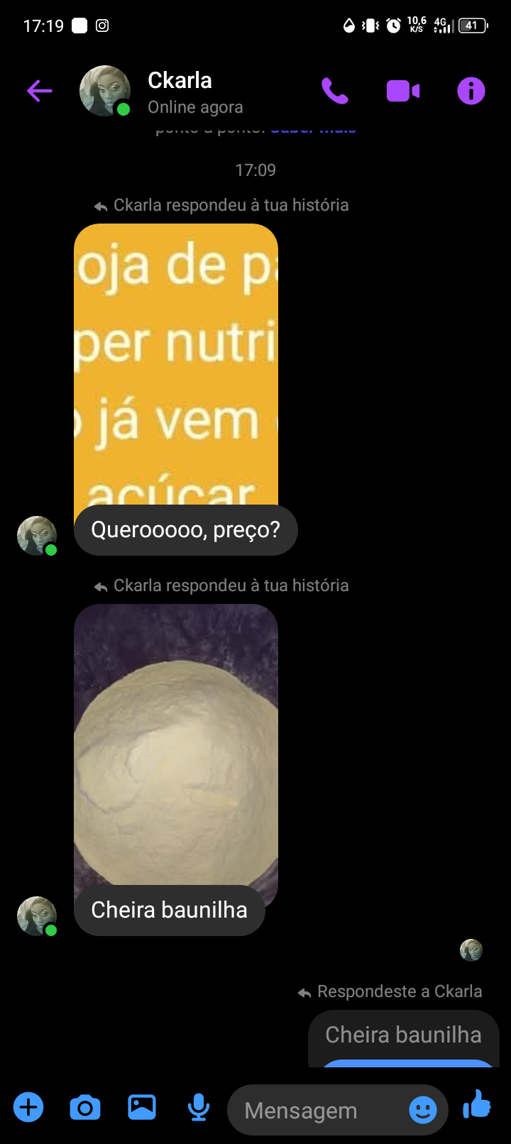 Disponível soja para Papá  - Imagem 2