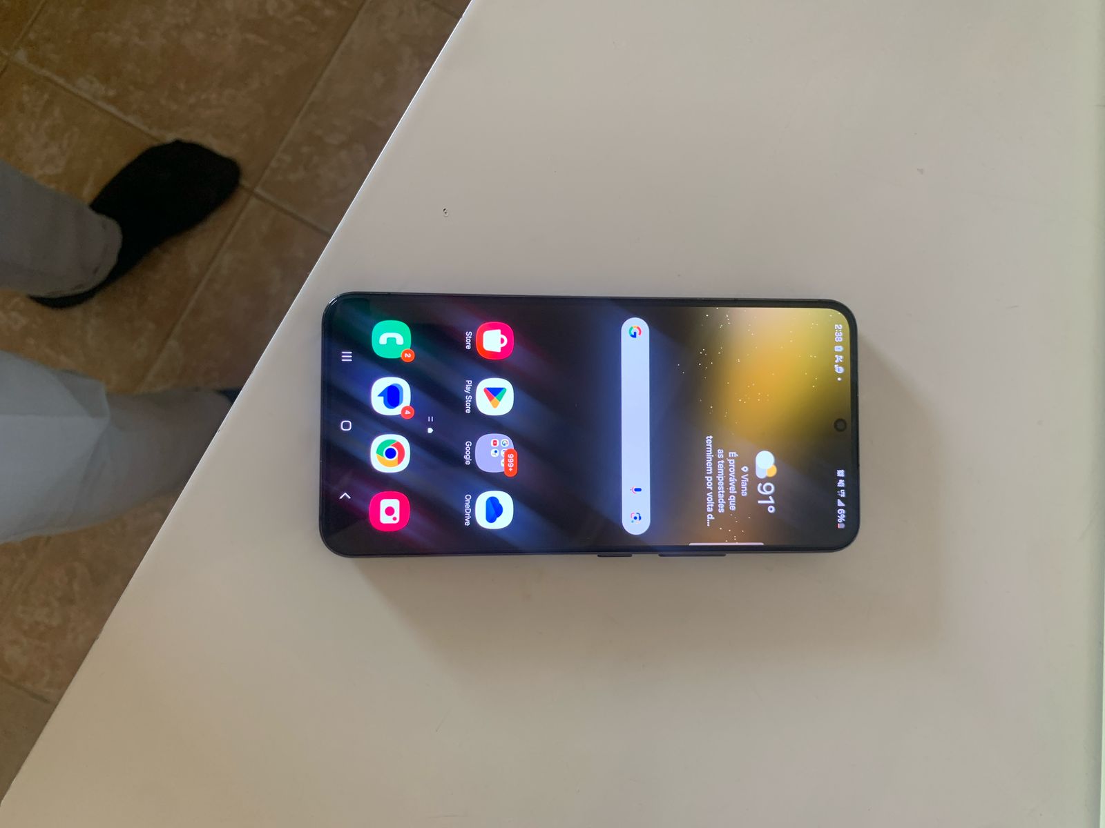 Samsung S22  - Imagem 2