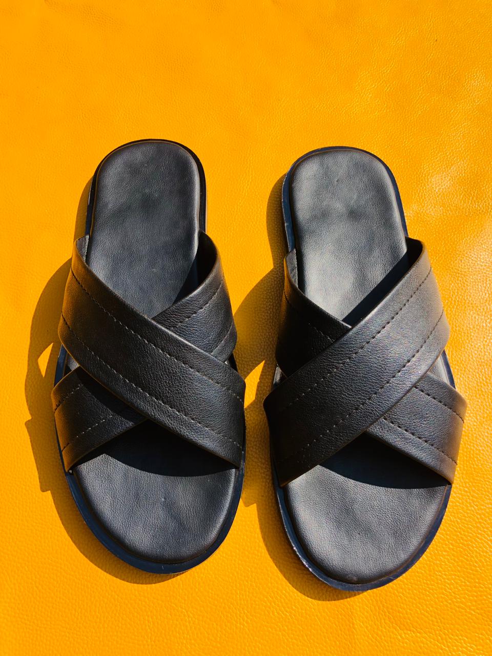 Chinelas e sandálias, masculino e feminino disponível por encomenda  - Imagem 2