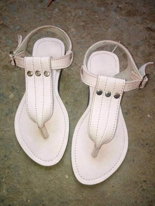 Chinelas e sandálias, masculino e feminino disponível por encomenda  - Imagem 7
