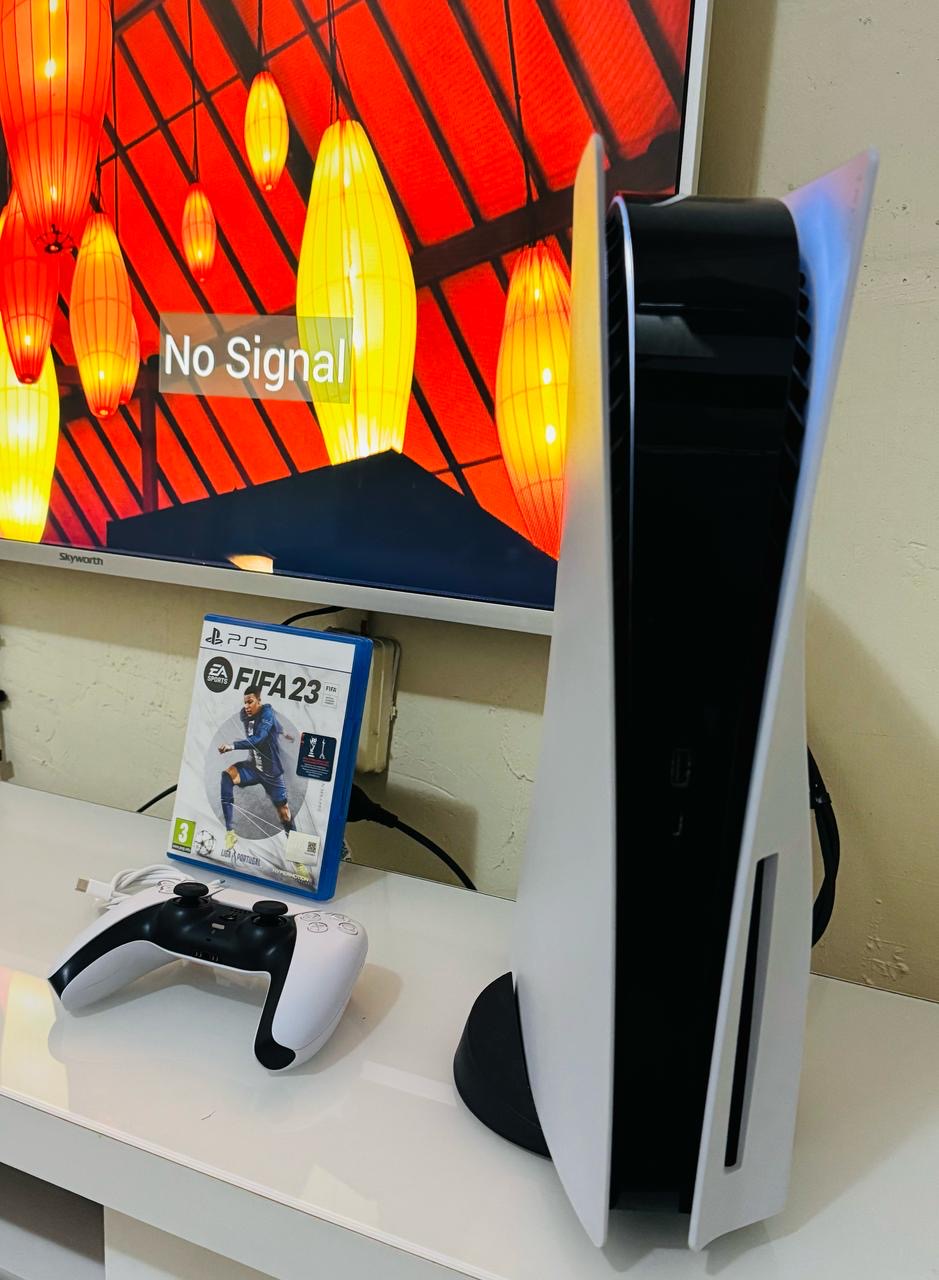PlayStation 5 - Imagem 3