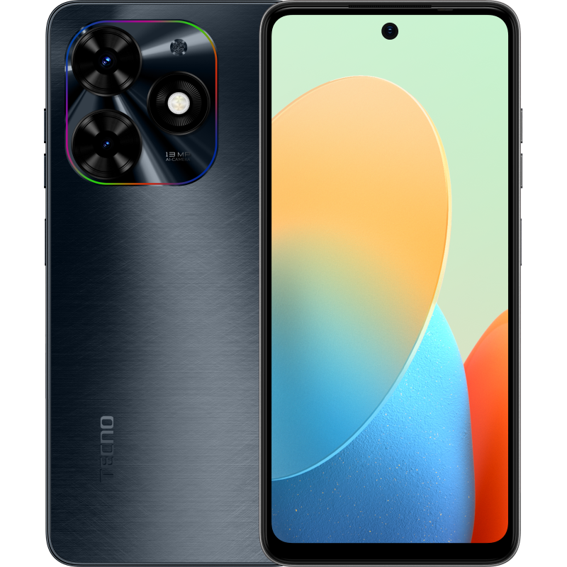Tecno pop 8
