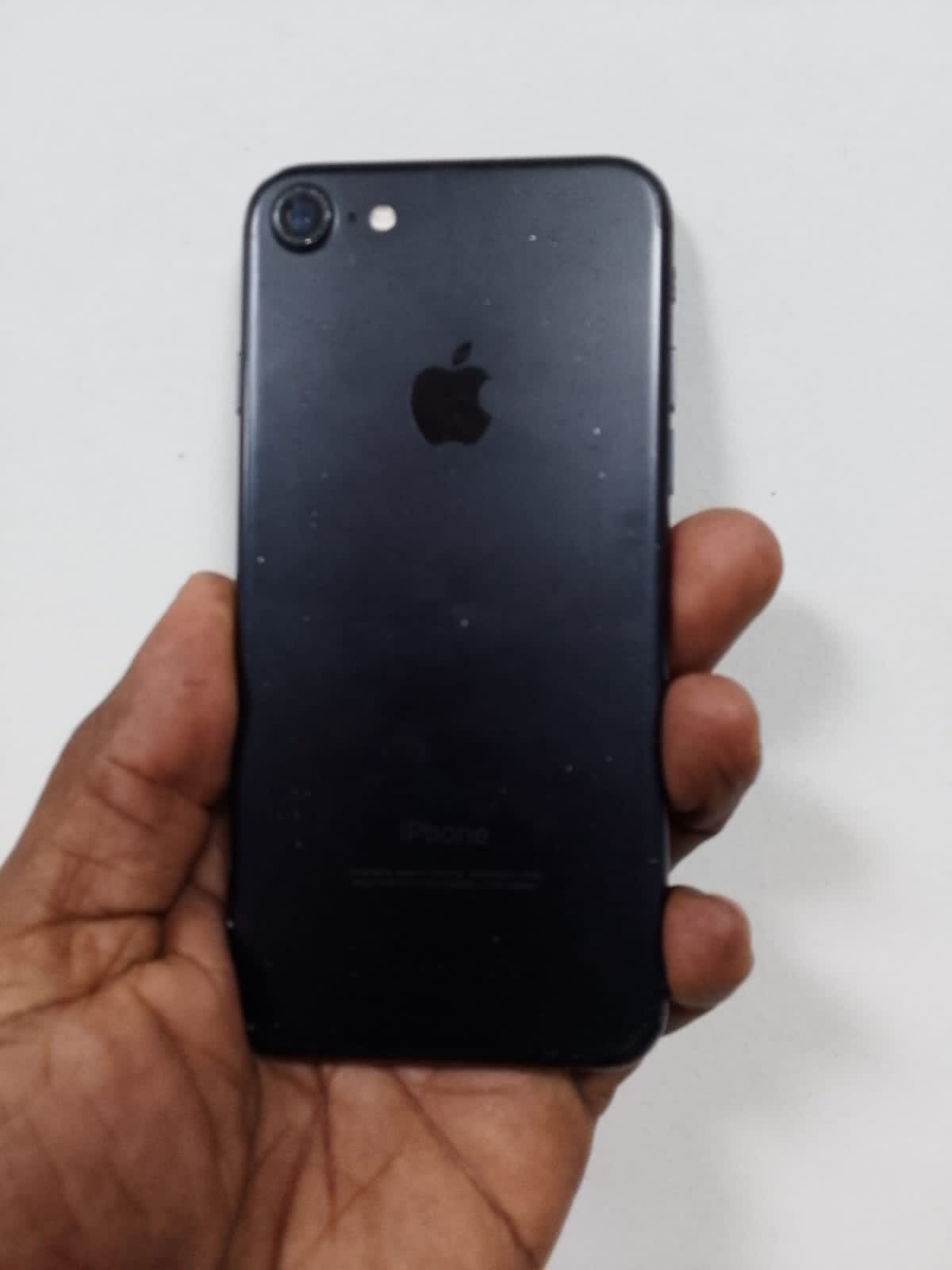 IPHONE 7 normal