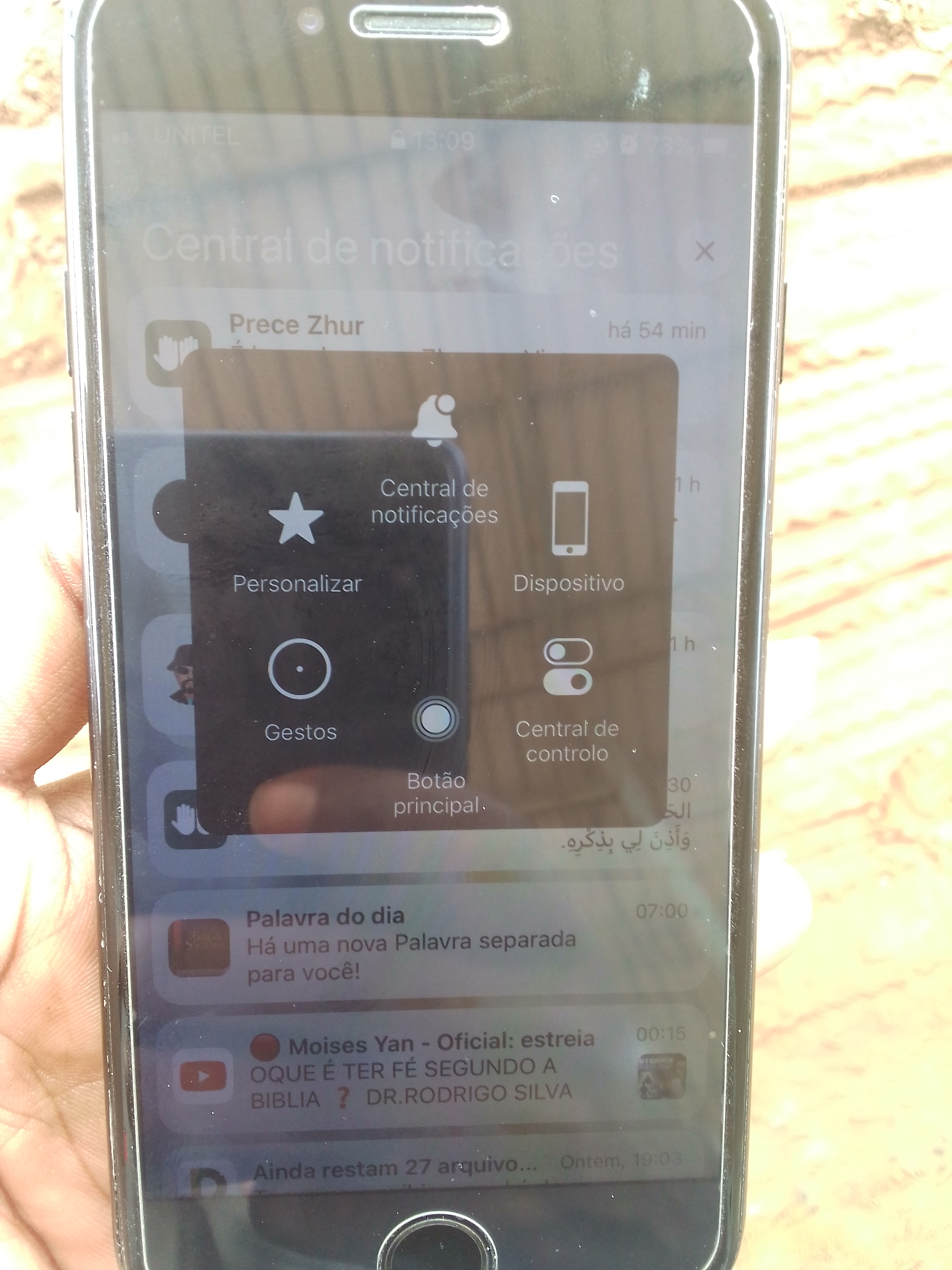 IPHONE 7 normal  - Imagem 3