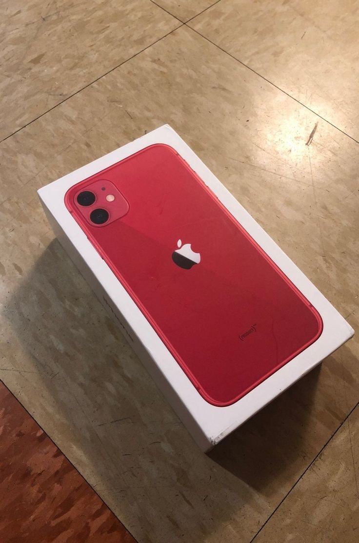 iPhone 11 Normal