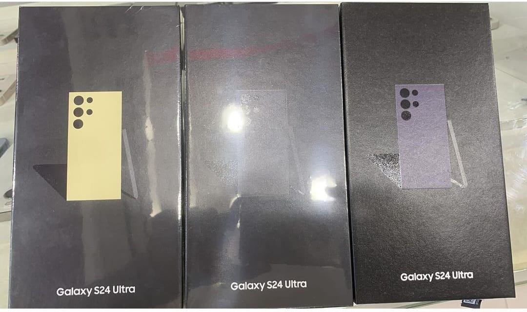 Samsung ultra 24