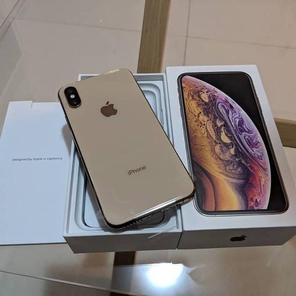 iPhone s max