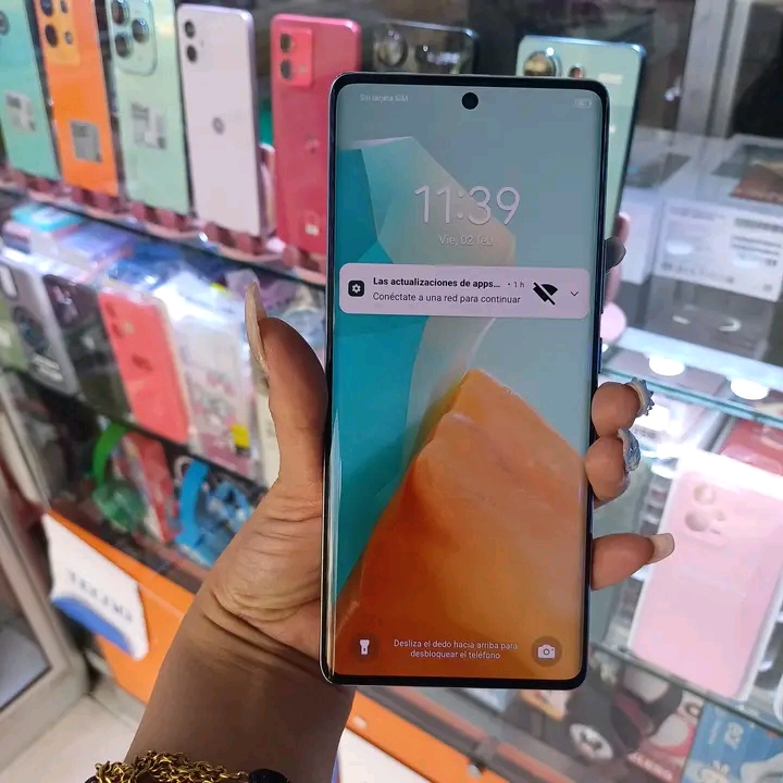Tecno Sparks 20 pro  - Imagem 6
