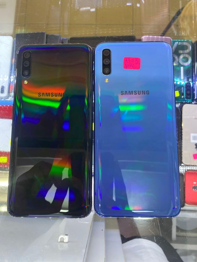 Samsung Galaxy A70 - Imagem 5