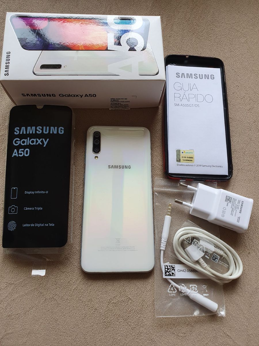 Samsung Galaxy A70 - Imagem 7