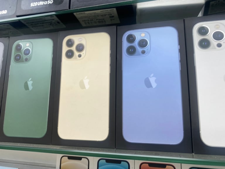 iPhone 13 pro max  - Imagem 2