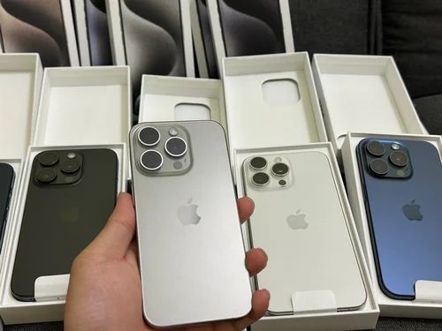 iPhone 15pro max