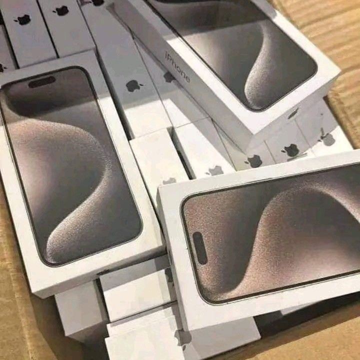 iPhone 15pro max  - Imagem 2