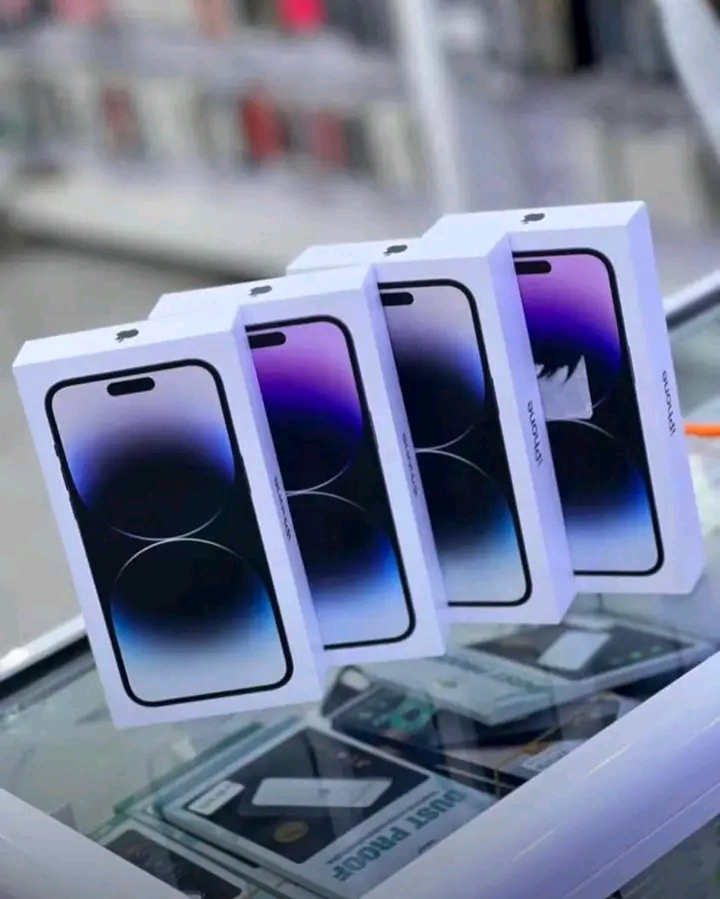 iPhone 14 pro max