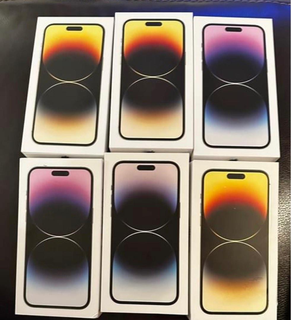 iPhone 14 pro max  - Imagem 3
