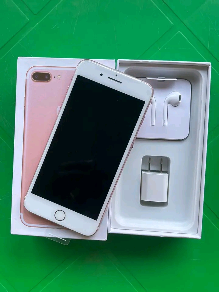 iPhone 7 plus  - Imagem 2