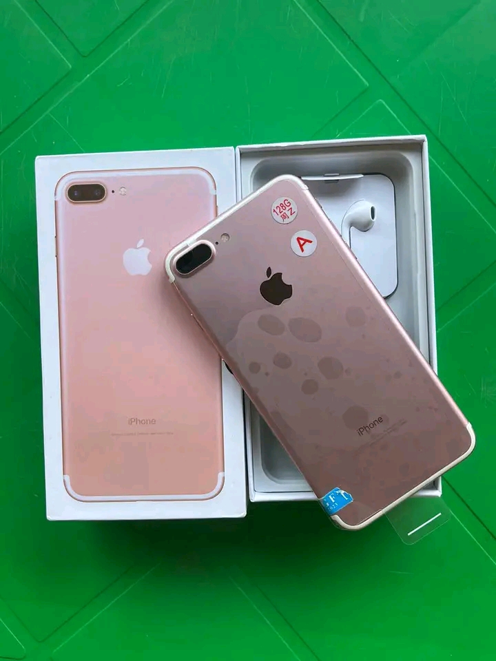 iPhone 7 plus  - Imagem 3