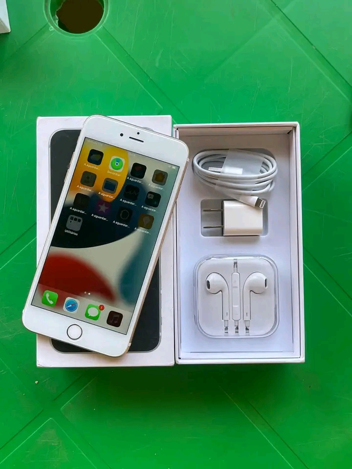 iPhone 7 plus  - Imagem 4