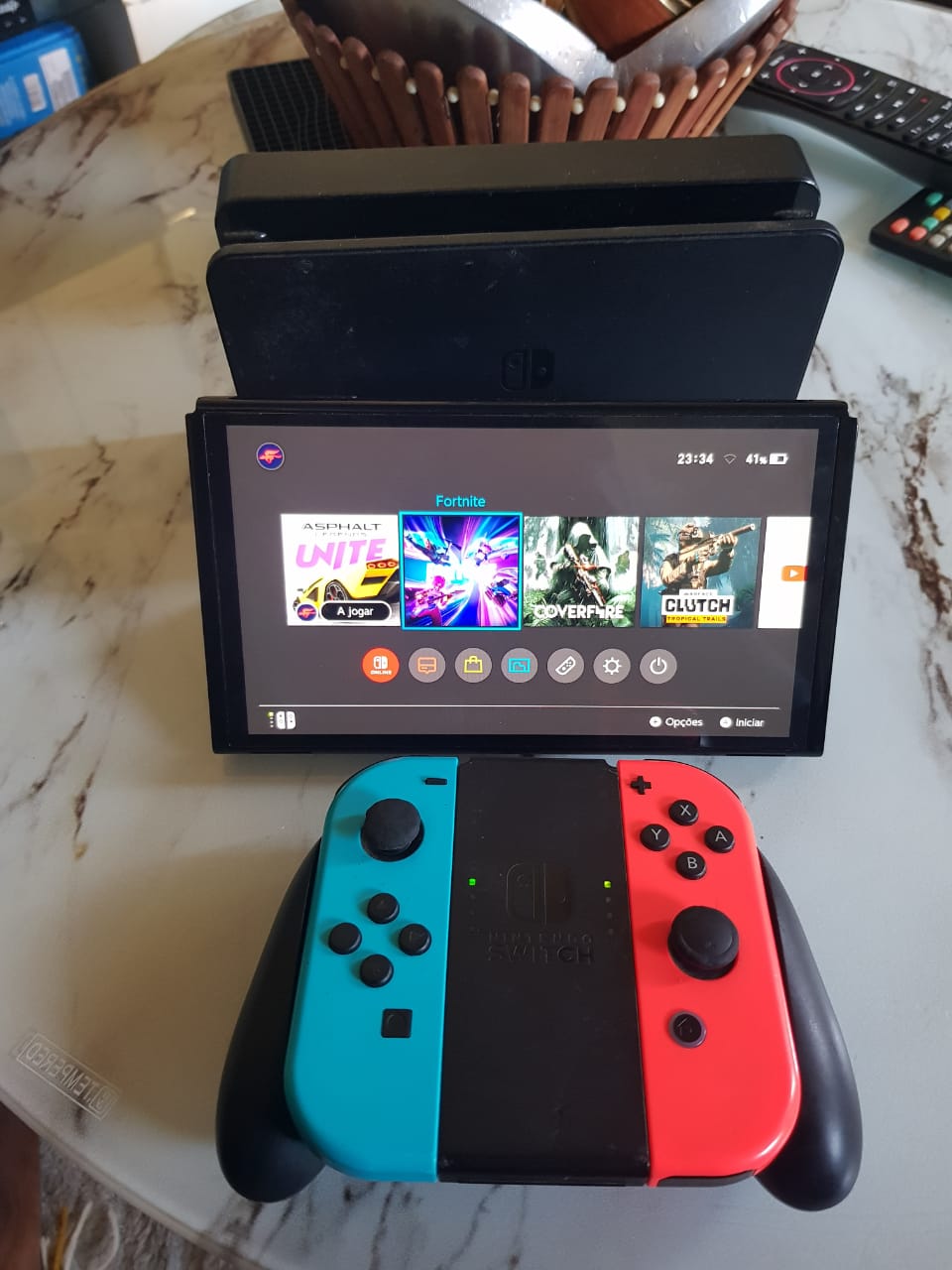 Nintendo Switch2  - Imagem 2