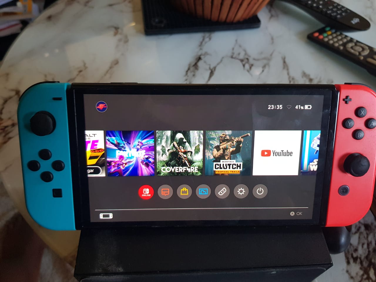 Nintendo Switch2  - Imagem 3