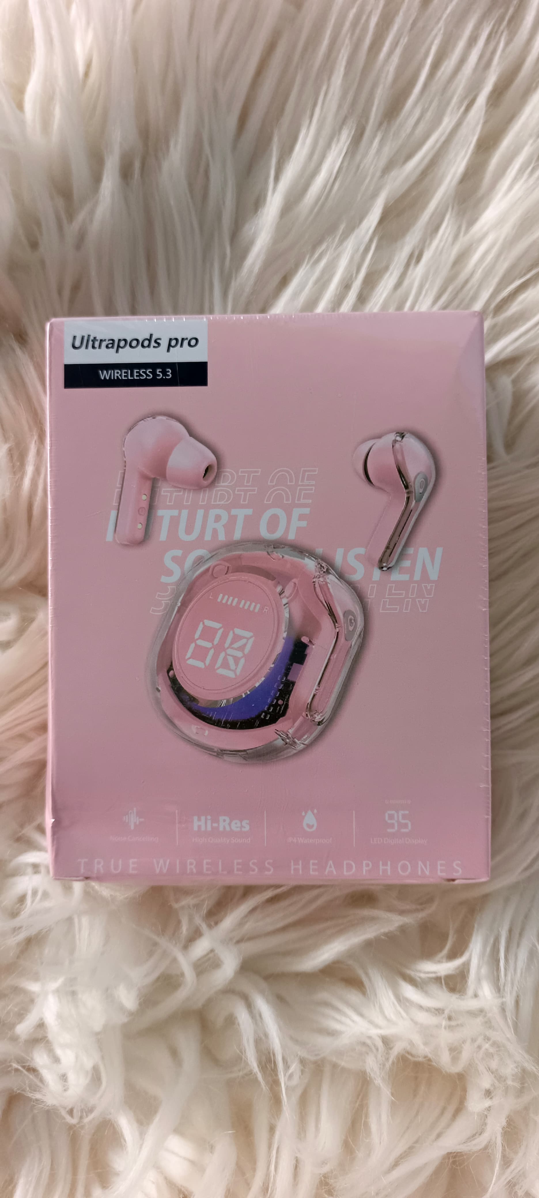 Fones de ouvido  - Imagem 3