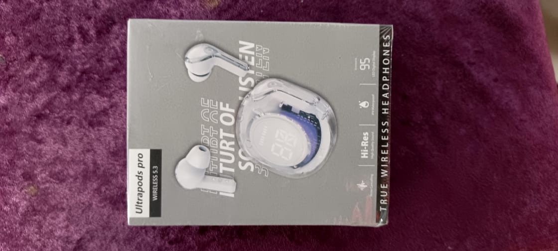 Fones de ouvido  - Imagem 4