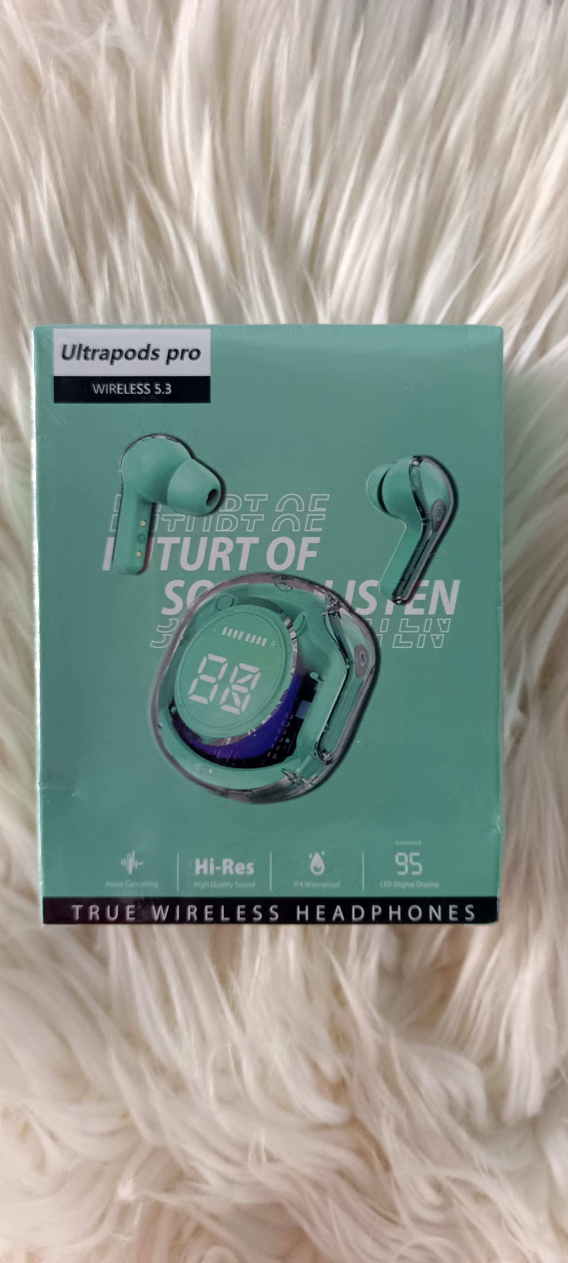 Fones de ouvido  - Imagem 6