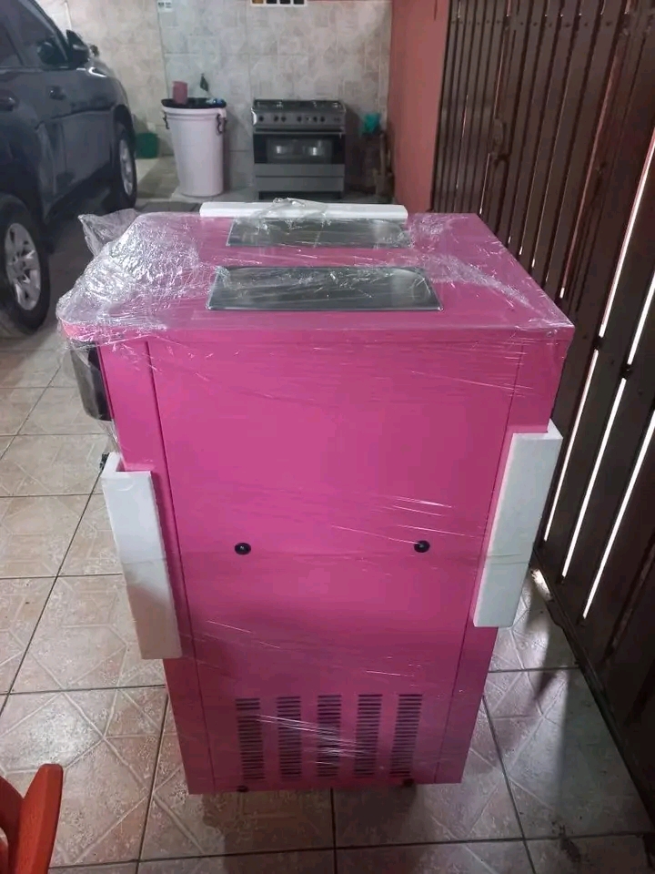 Máquina de gelado  - Imagem 5