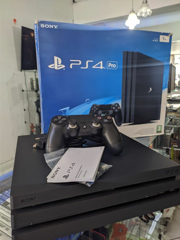 PlayStation 4  - Imagem 2