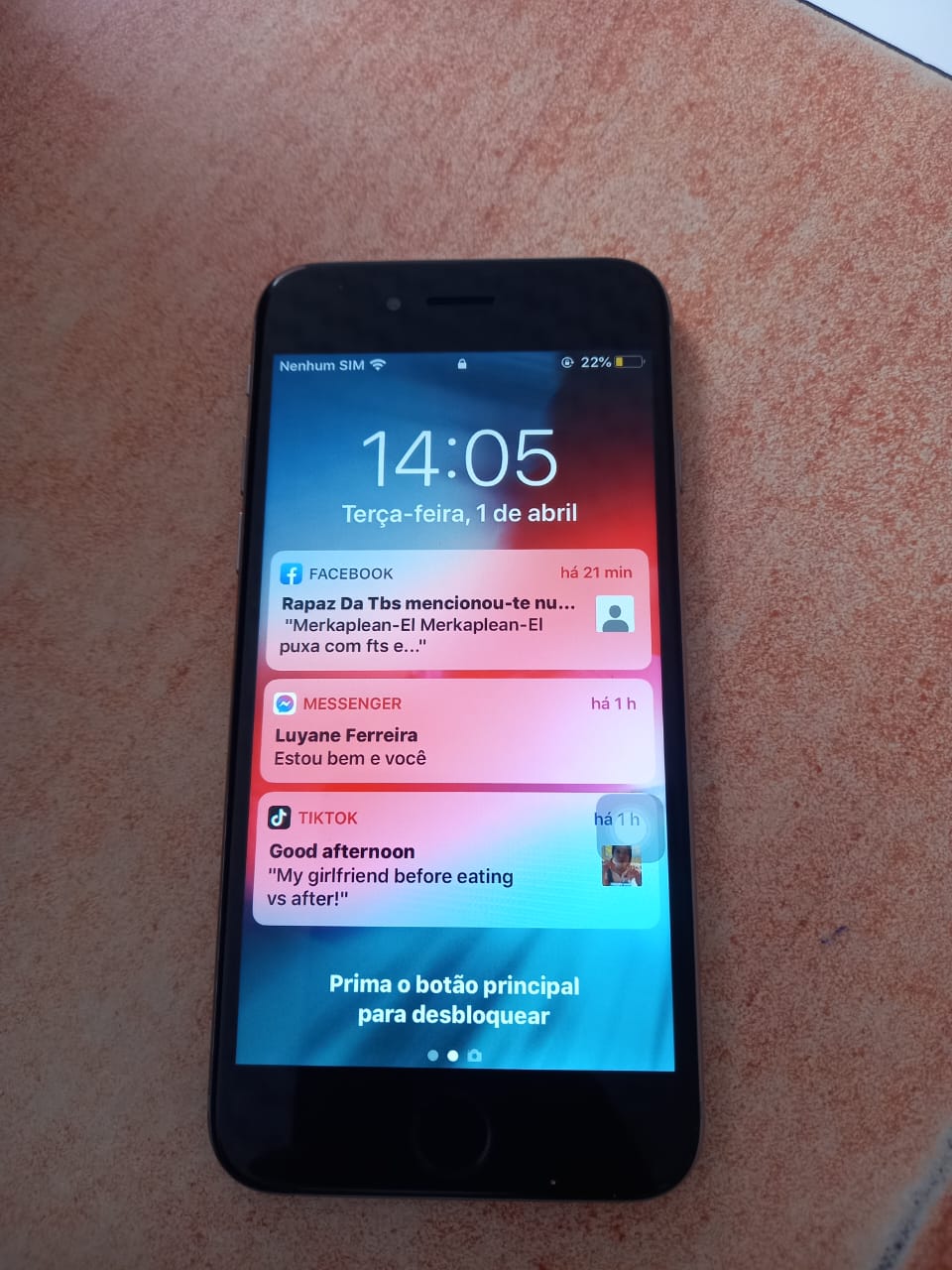 iPhone 6normal - Imagem 3