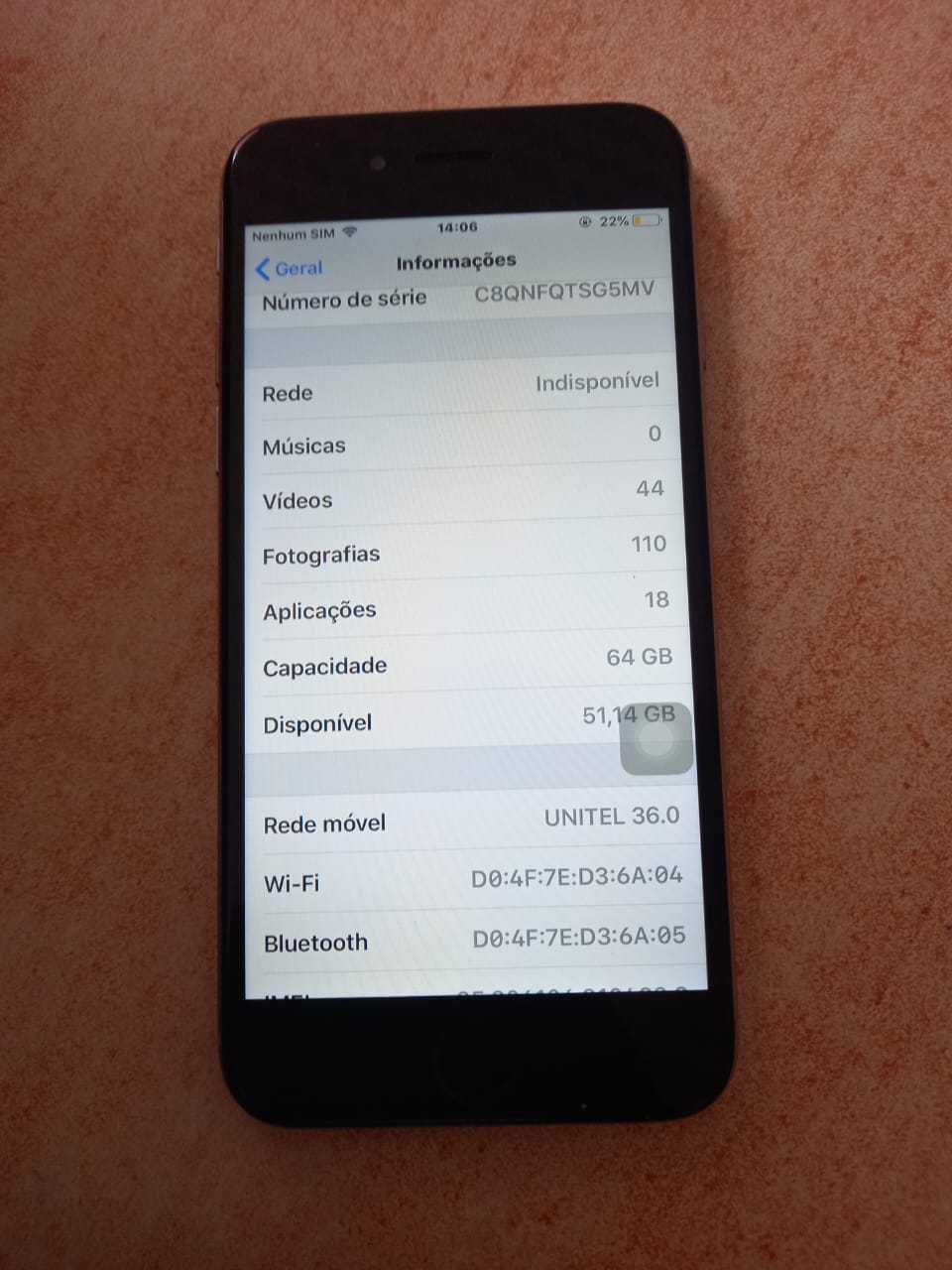 iPhone 6normal - Imagem 4