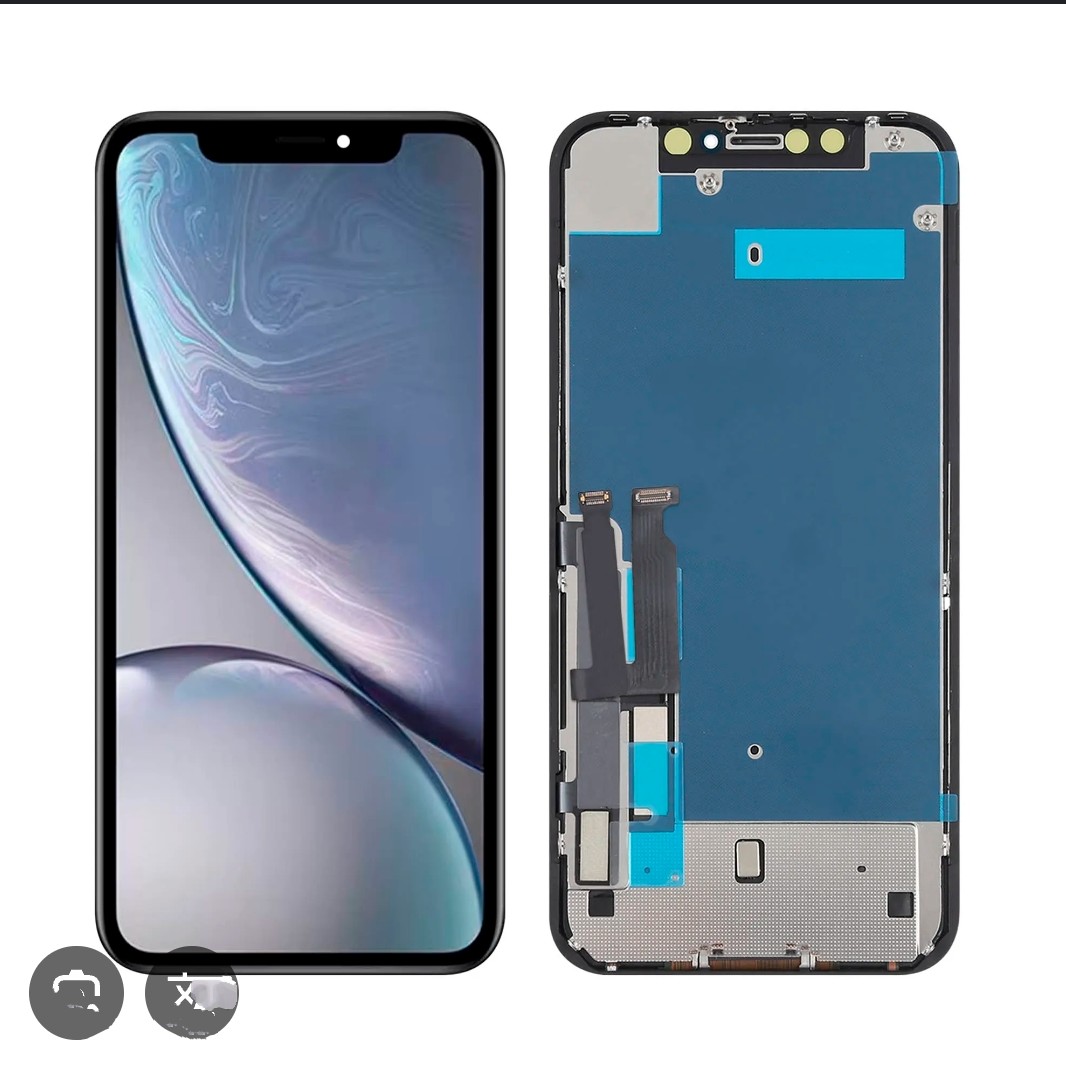 A venda visor do XR