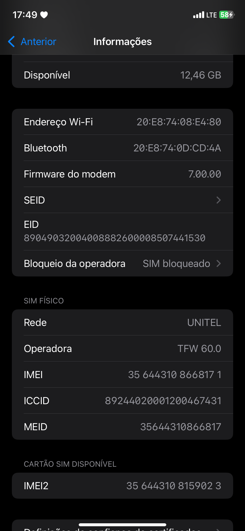 Se gostou, liga. - Imagem 3