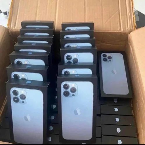 iPhone 13 pro max
