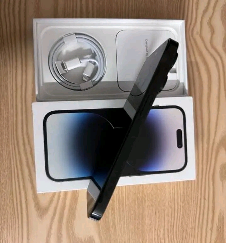 iPhone 14 pro max