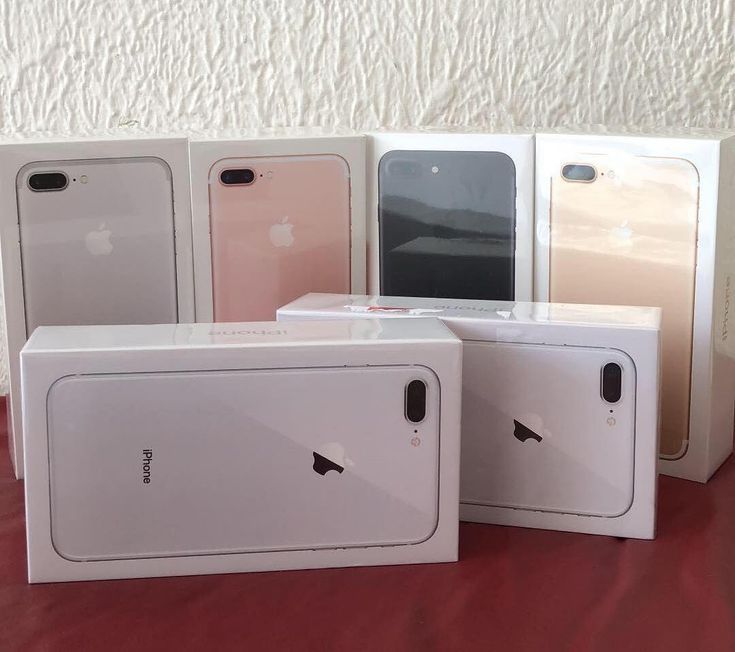 iPhone 7 plus