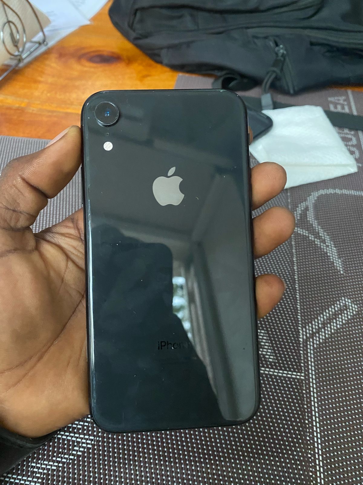 iPhone XR de 128gb  - Imagem 2