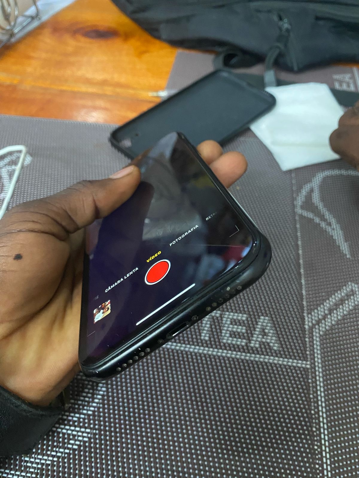 iPhone XR de 128gb  - Imagem 3