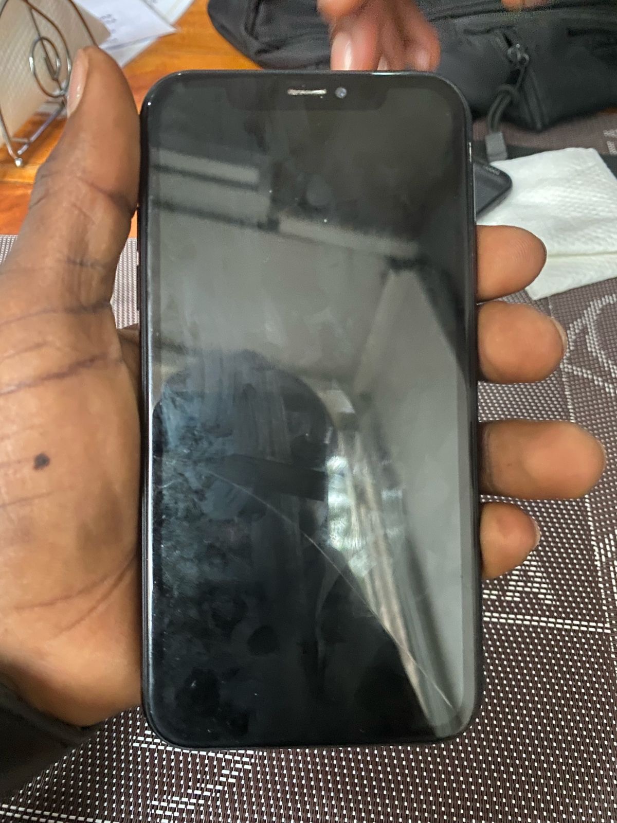 iPhone XR de 128gb  - Imagem 4